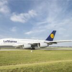 Lufthansa - Travelr Magazine